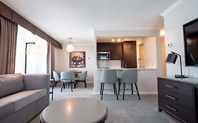 La Grande Residence At The Sutton Place Hotel